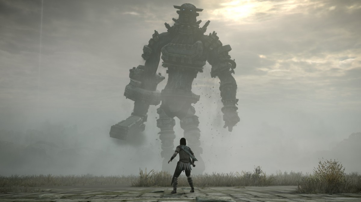 Автор The Last Guardian и Shadow of the Colossus представит новый проект в 2022 году