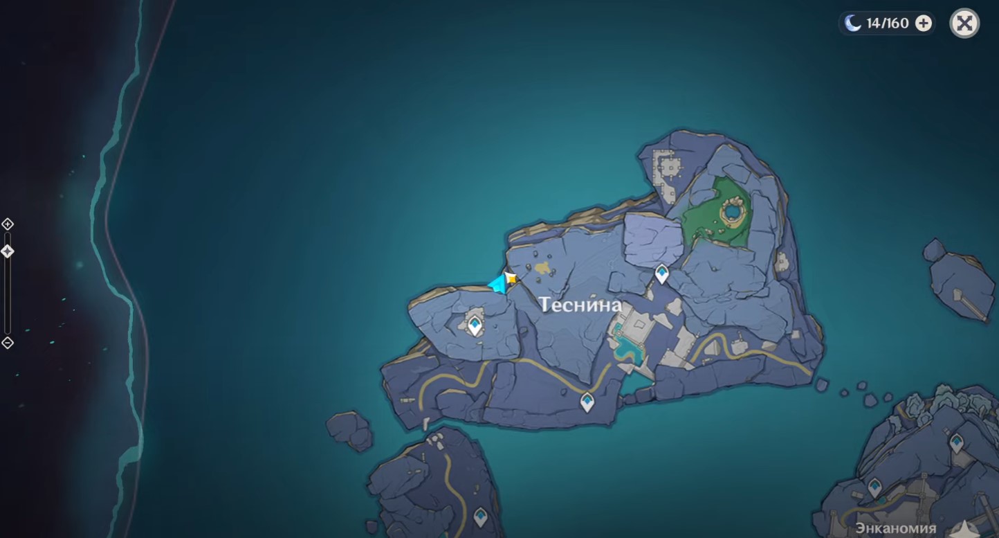 Как открыть энканомию. Роскошные сундуки Геншин. Карта драгоценных сундуков. Скрытые острова. Роскошные сундуки карта.