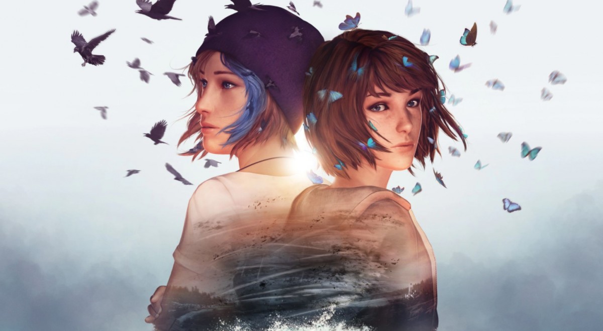 Показан новый геймплей ремастеров Life is Strange и сравнение с оригиналами