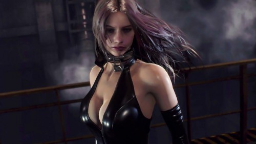 В ремейках Resident Evil 2 и 3 благодаря модам появился полноценный VR-режим
