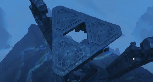 Скорбная песнь Гипериона в Genshin Impact: как получить Золотую уздечку
