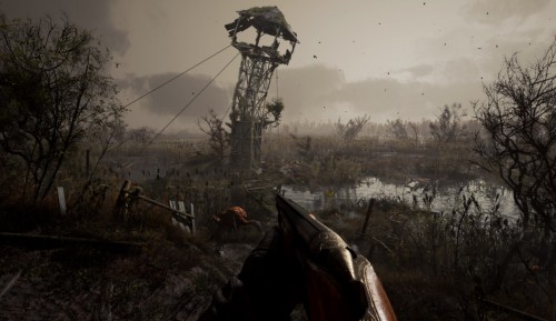 В GSC Game World прокомментировали слухи о переносе S.T.A.L.K.E.R. 2