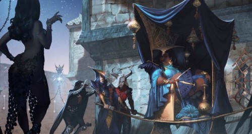Инсайдер: в 2022 году выйдет Fallen Order 2 и новая Need for Speed, но не Dragon Age 4