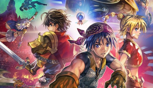 Композитор Chrono Cross намекнул на анонс ремейка в феврале