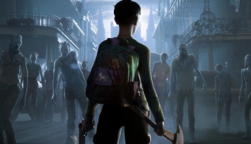 Анонсировано продолжение популярной VR-игры The Walking Dead: Saints & Sinners