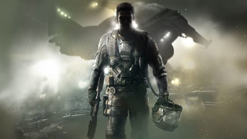 Джейсон Шрайер рассказал, как долго Call of Duty будет еще выходить на PlayStation