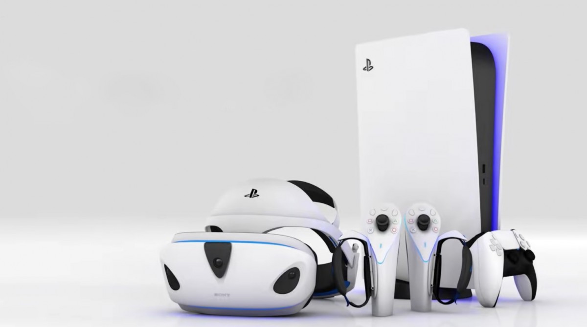 Инсайдер рассказал о разработке ремейка Metal Gear Solid и назвал дату выхода PS VR2