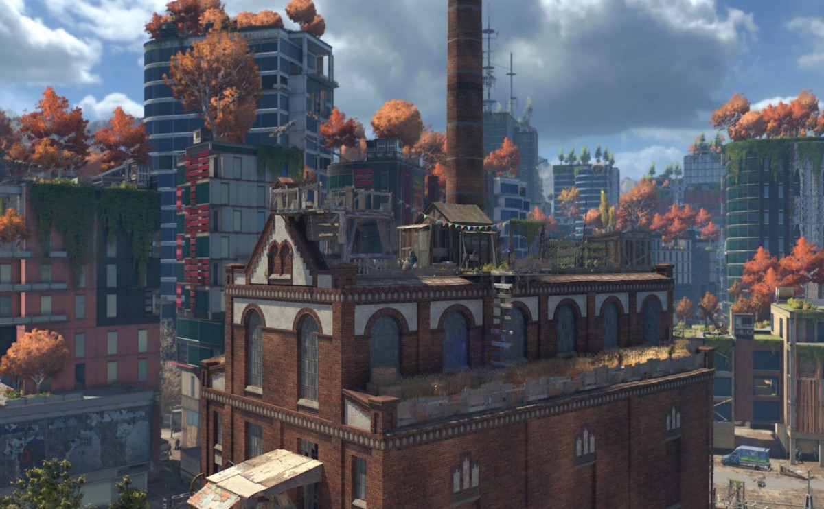 Fallout 4 включить электростанцию фото 40