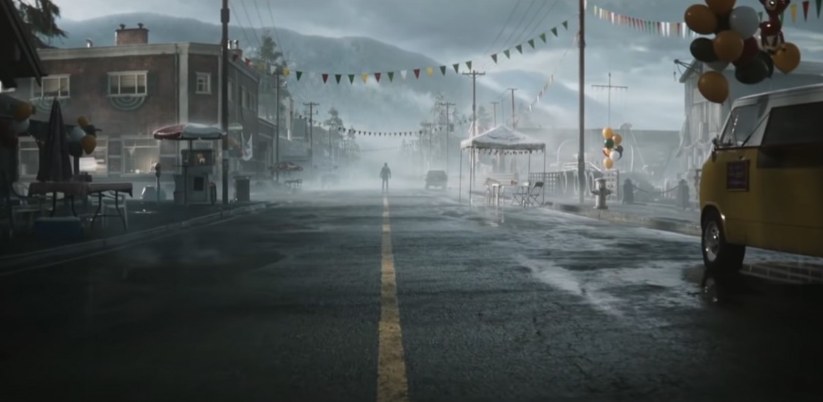 Remedy собирается выпустить 4 крупных проекта до 2025 года, включая Alan Wake 2