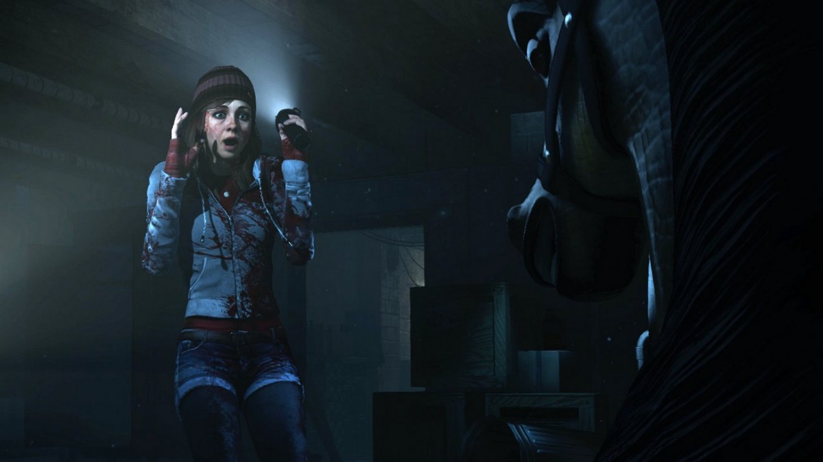 В разработке может находиться ремейк Until Dawn для PlayStation 5 и PC