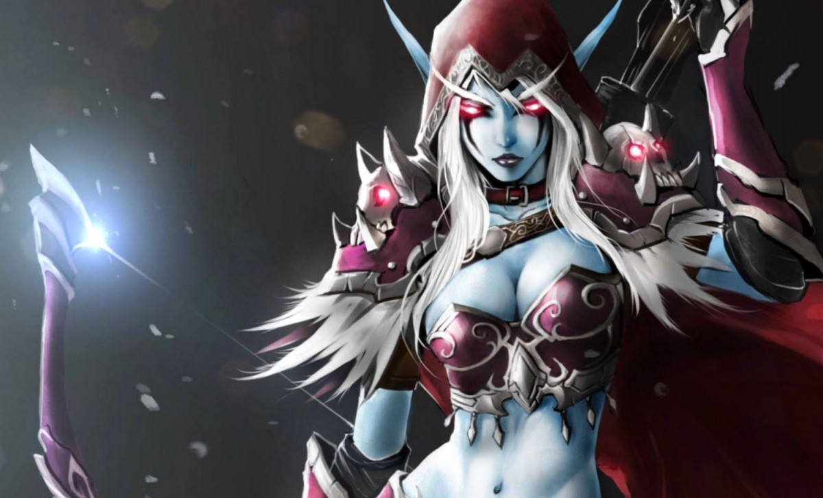 Вероятность выхода Wacrarft IV значительно выросла после сделки Microsoft и Activision Blizzard