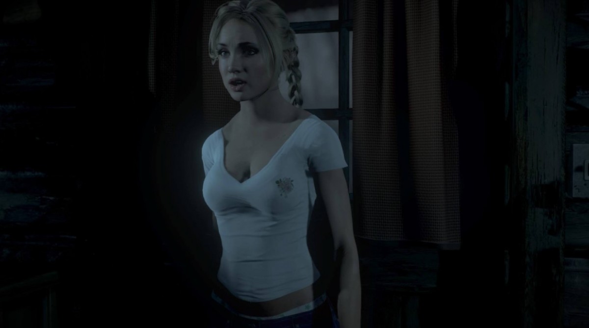 Ремейк Until Dawn может стать частью антологии The Dark Pictures и выйти на PC