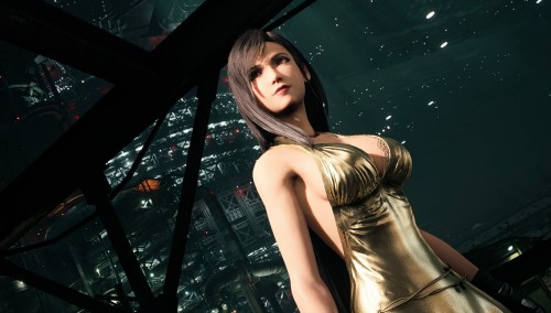 Демонстрация сиквела ремейка Final Fantasy VII состоится в 2022 году