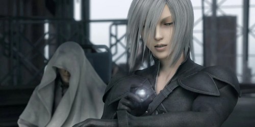 Square Enix показала новый ролик Final Fantasy VII: Ever Crisis и анонсировала второй сезон The First Soldier