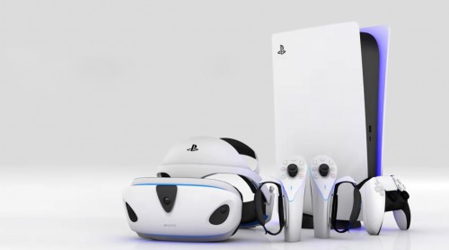 Инсайдер рассказал о разработке ремейка Metal Gear Solid и назвал дату выхода PS VR2