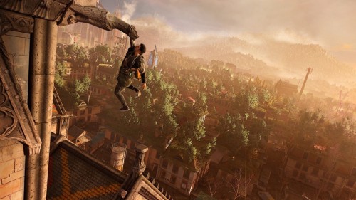 Концовки в Dying Light 2: как получить лучшую