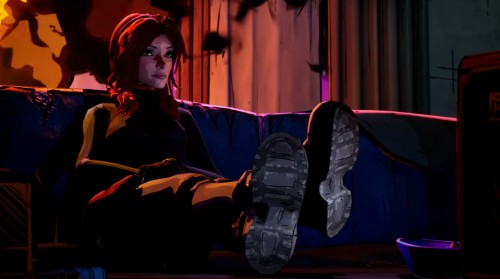 Telltale показала первый трейлер The Wolf Among Us 2 и указала релизное окно