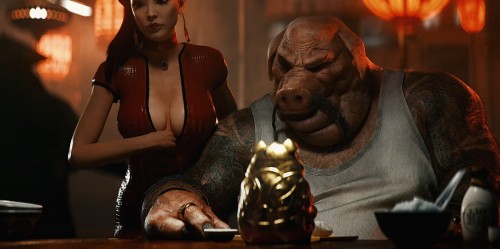 Инсайдер: Ubisoft все еще не начала активную разработку Beyond Good & Evil 2