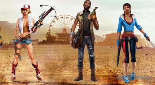 Dead Island 2 все еще находится в разработке и может выйти в 2022 году