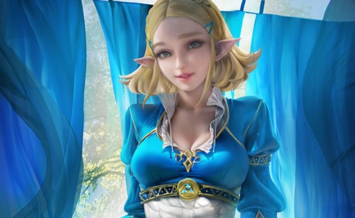 The Legend of Zelda: Breath of the Wild 2 могут перенести на 2023 год
