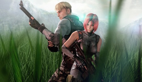 Энтузиаст выпустил демоверсию ремейка Dino Crisis 2 на Unreal Engine 4