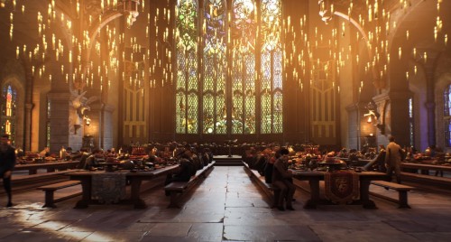 Релиз Hogwarts Legacy могут перенести вслед за фильмом «Фантастические твари 3»