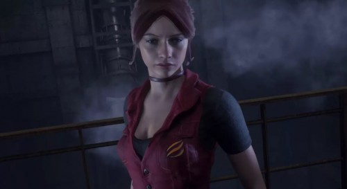 Новый геймплей фанатского ремейка Resident Evil Code: Veronica и возможный анонс ремастера