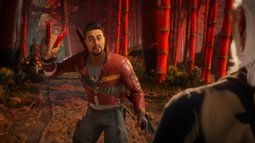 Появились релизные трейлеры Shadow Warrior 3 и Elex 2
