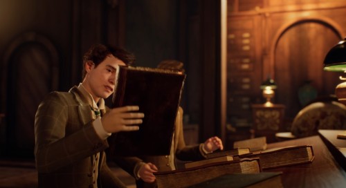 Новая демонстрация Hogwarts Legacy может состояться 10 марта