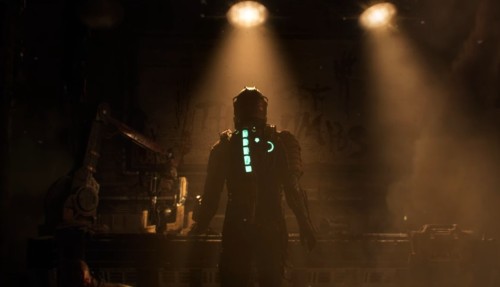 EA Motive проведет 11 марта новый стрим с демонстрацией ремейка Dead Space