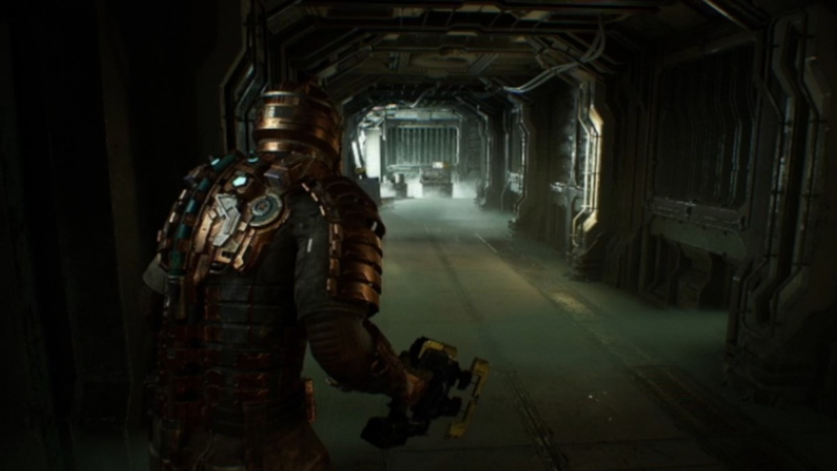 В ремейке Dead Space изменили звук оружия после негативных отзывов