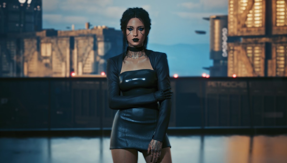 CD Projekt раскрыла продажи Cyberpunk 2077 и сроки выхода первого крупного дополнения