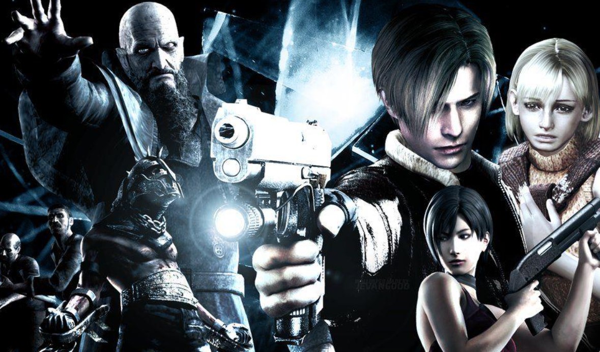 Энтузиаст показал собственный ремейк Resident Evil 4 с камерой от первого лица