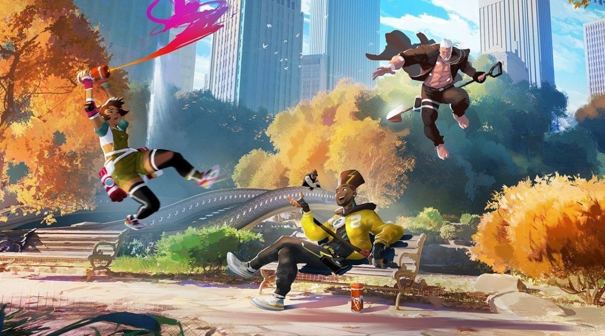 Ubisoft официально представила Project Q после утечки видео командного экшена