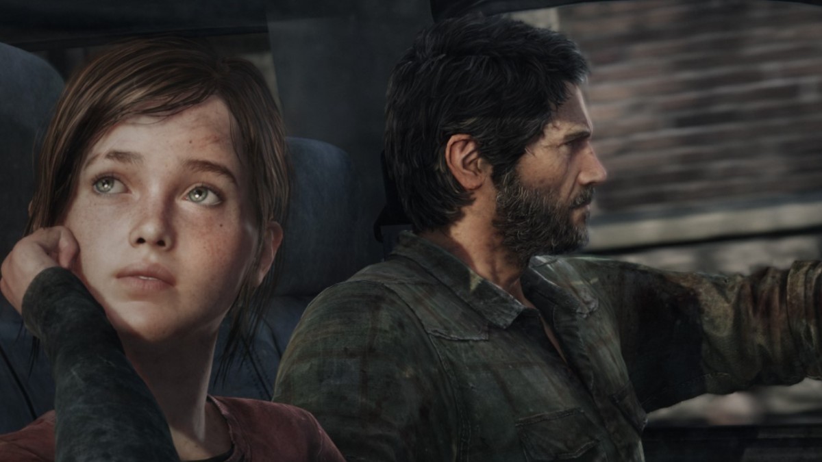 Появилось новое доказательство разработки Naughty Dog ремейка The Last of Us