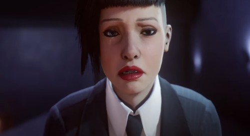 Опубликован новый трейлер Vampire: The Masquerade – Swansong и дан старт предзаказам