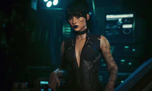 Первое крупное дополнение для Cyberpunk 2077 добавит новую сюжетную линию