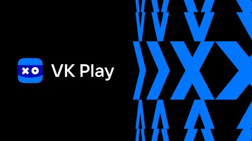 Компания VK запустила площадку VK Play с магазином игр