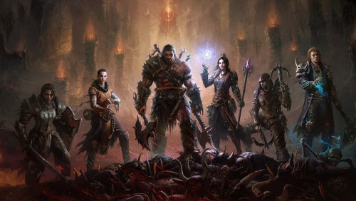 Blizzard анонсировала PC-версию Diablo Immortal и раскрыла ее системные требования