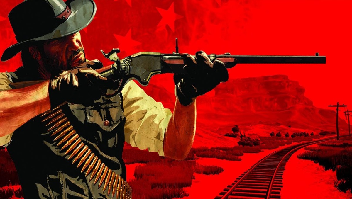 Инсайдер раскрыл сроки анонса GTA VI и обновленной Red Dead Redemption