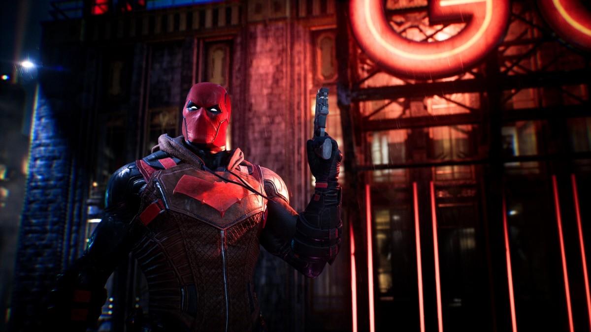 Warner Bros. отменила версии Gotham Knights для пастгена и показала новый геймплей