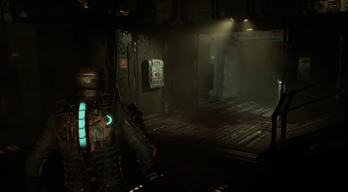 Показан новый геймплей ремейка Dead Space и раскрыта его дата релиза