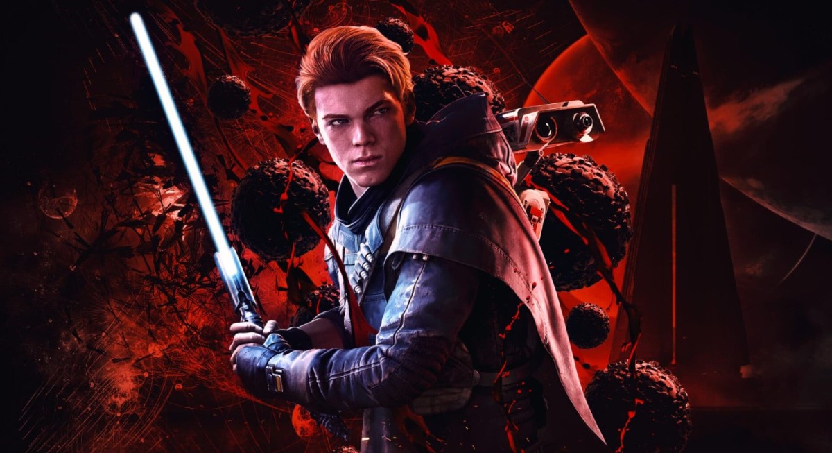 Инсайдер раскрыл название сиквела Star Wars Jedi: Fallen Order