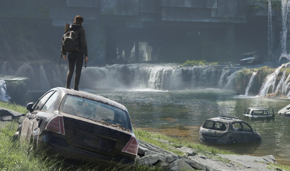 Многопользовательский режим для The Last of Us 2 перерос в «нечто большее»