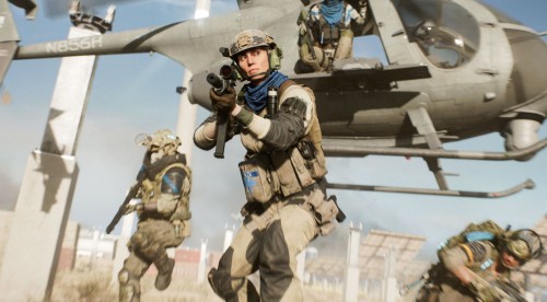 Инсайдер раскрыл возможные сроки релиза следующей части Battlefield