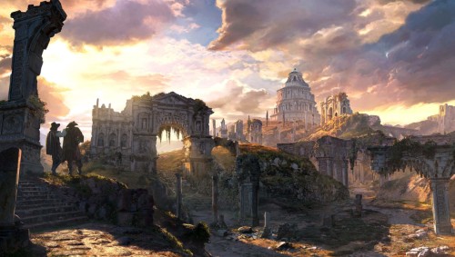 Анонсирован ролевой экшен GreedFall II: The Dying World и опубликован первый трейлер