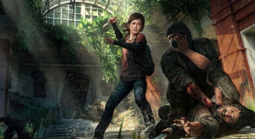 Ремейк The Last of Us может выйти на PS5 в конце 2022 года