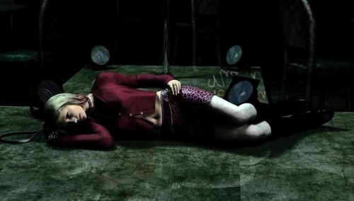 Ремейк Silent Hill 2, по слухам, разрабатывается на движке Unreal Engine 5