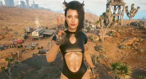 CD Projekt раскрыла продажи Cyberpunk 2077 и статус разработки новой The Witcher