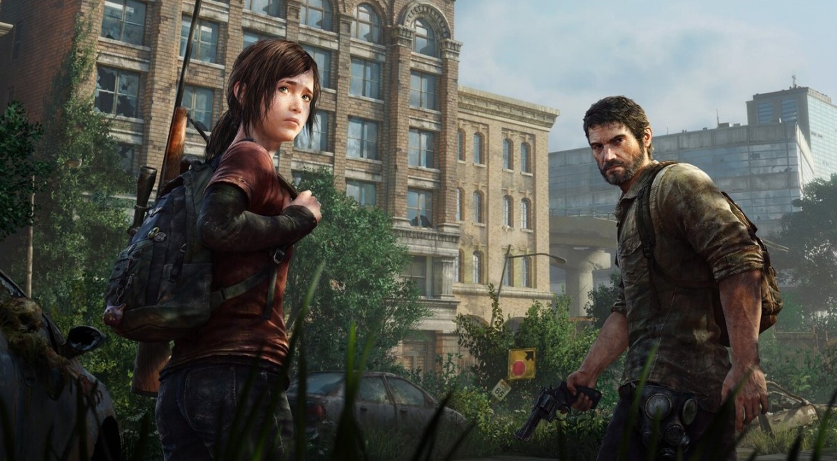 Ремейк The Last of Us может выйти на PS5 и PC в сентябре 2022 года